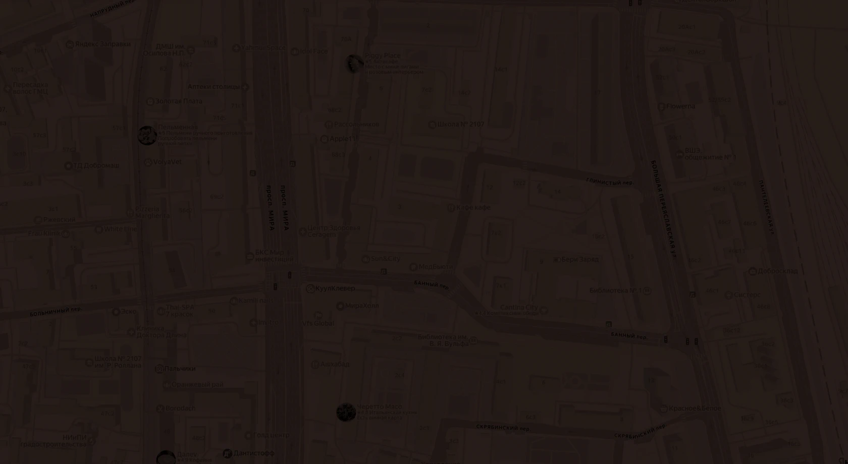 Карта